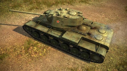 Самые лучшие танки World of Tanks