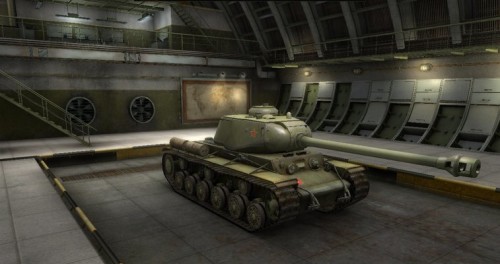 Самый лучший танк WoT